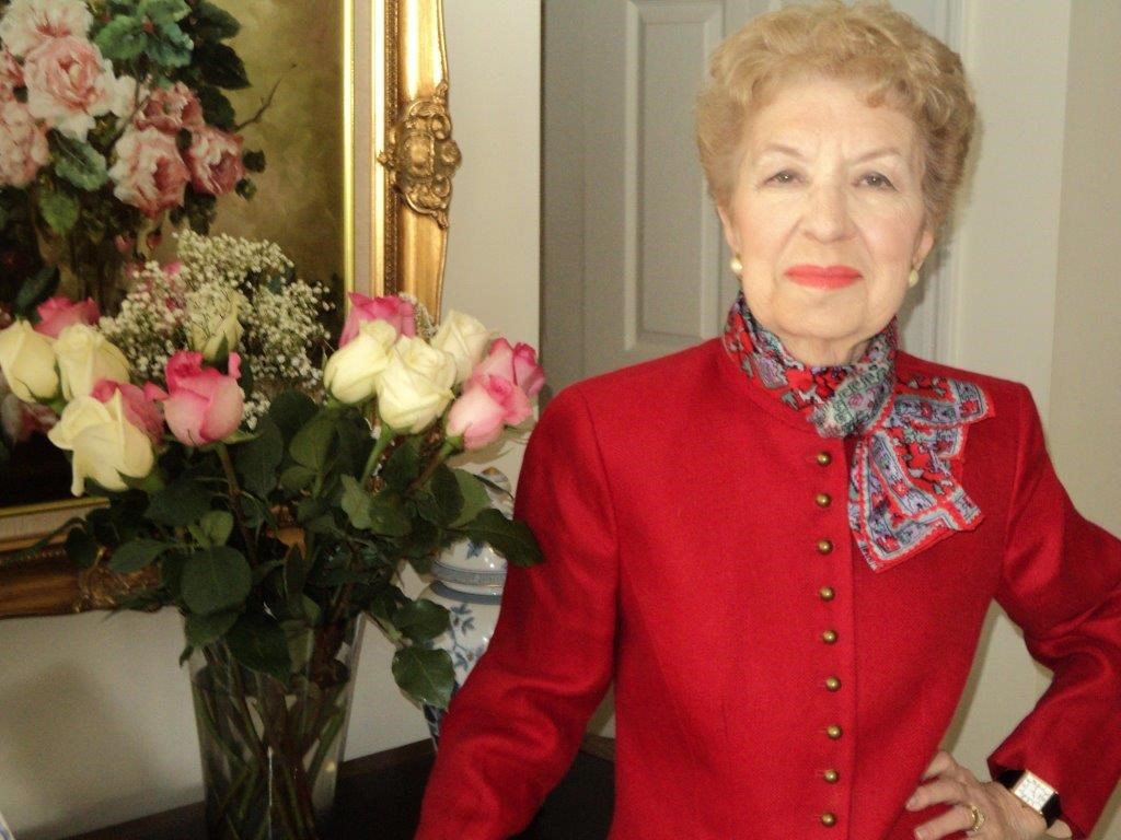 Rosita Dibello Obituary Danbury Ct