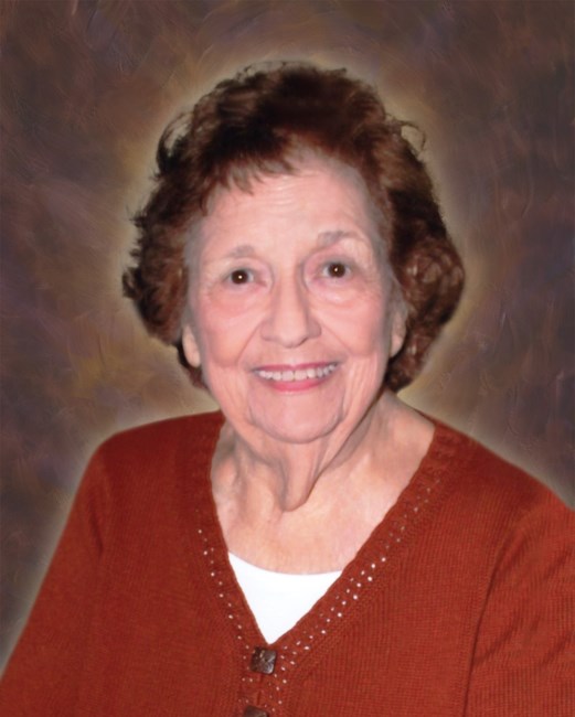 Avis de décès de Pauline Marie Era