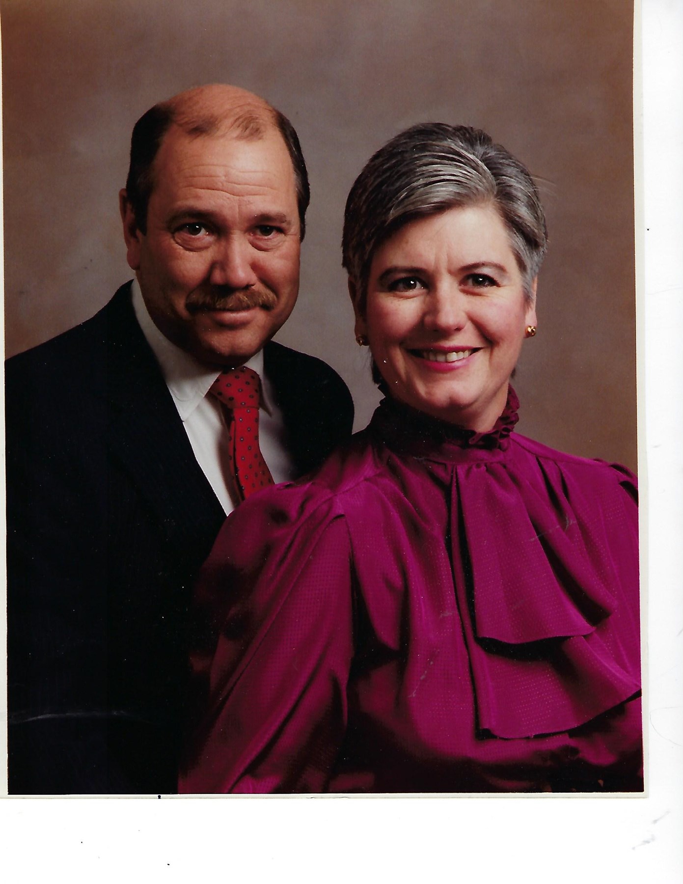 Obituario de Deborah Anne Burrell