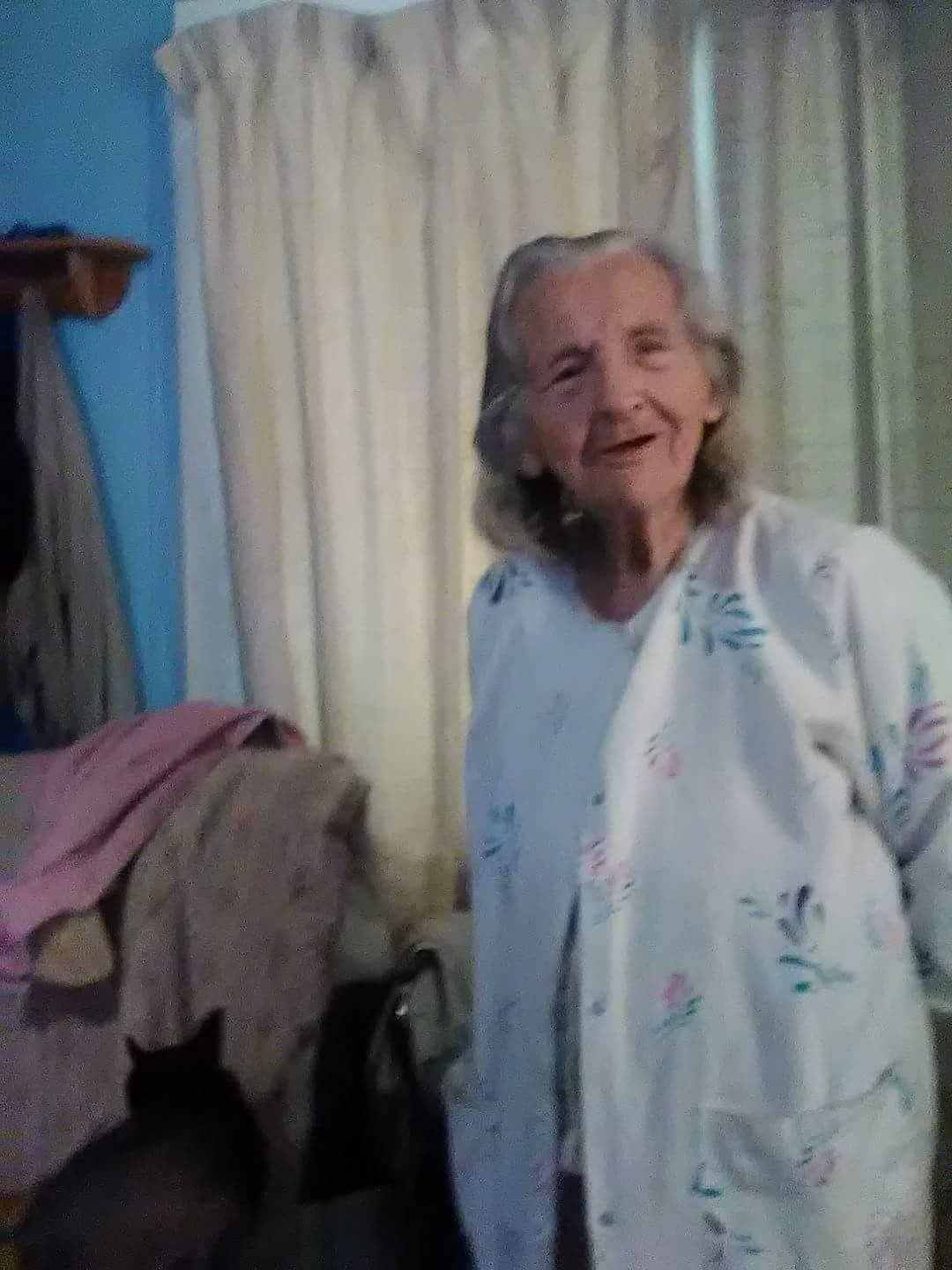 Obituary of Hazel M. White