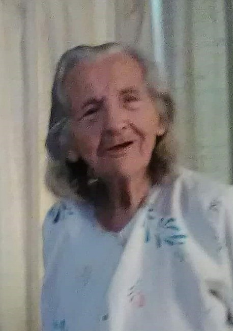 Obituary of Hazel M. White