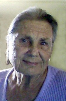 Obituary of Norma J Beck