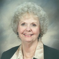 Obituary of Joyce Joan Loughin