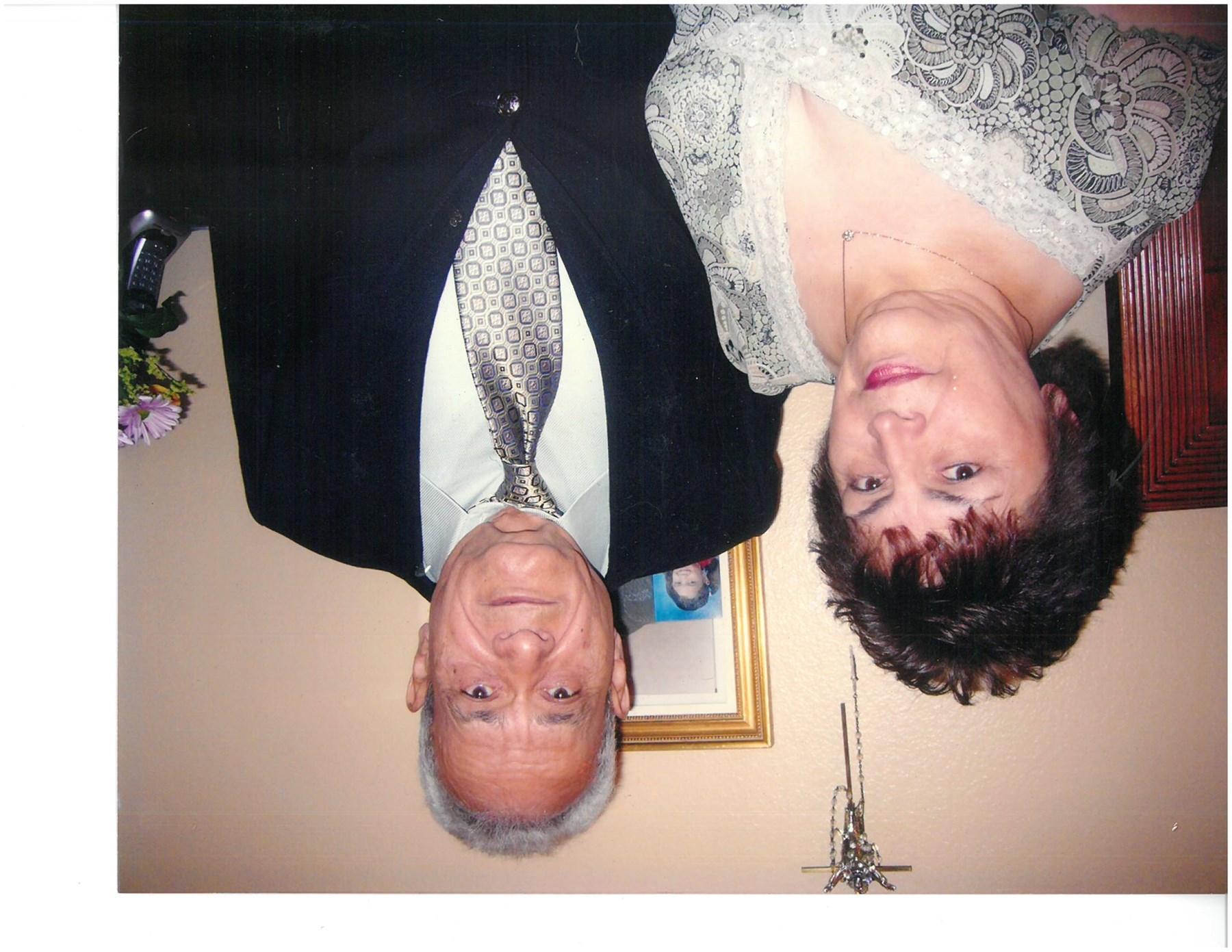 Obituary of Martha Nunez