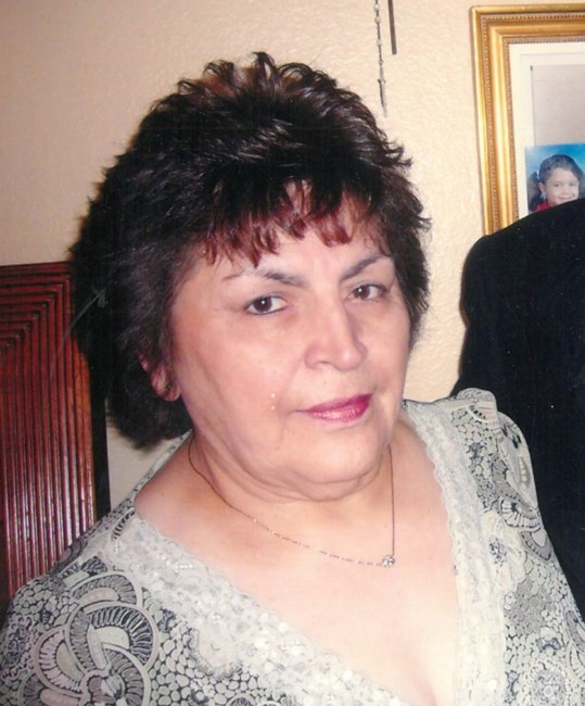 Obituary of Martha Nunez