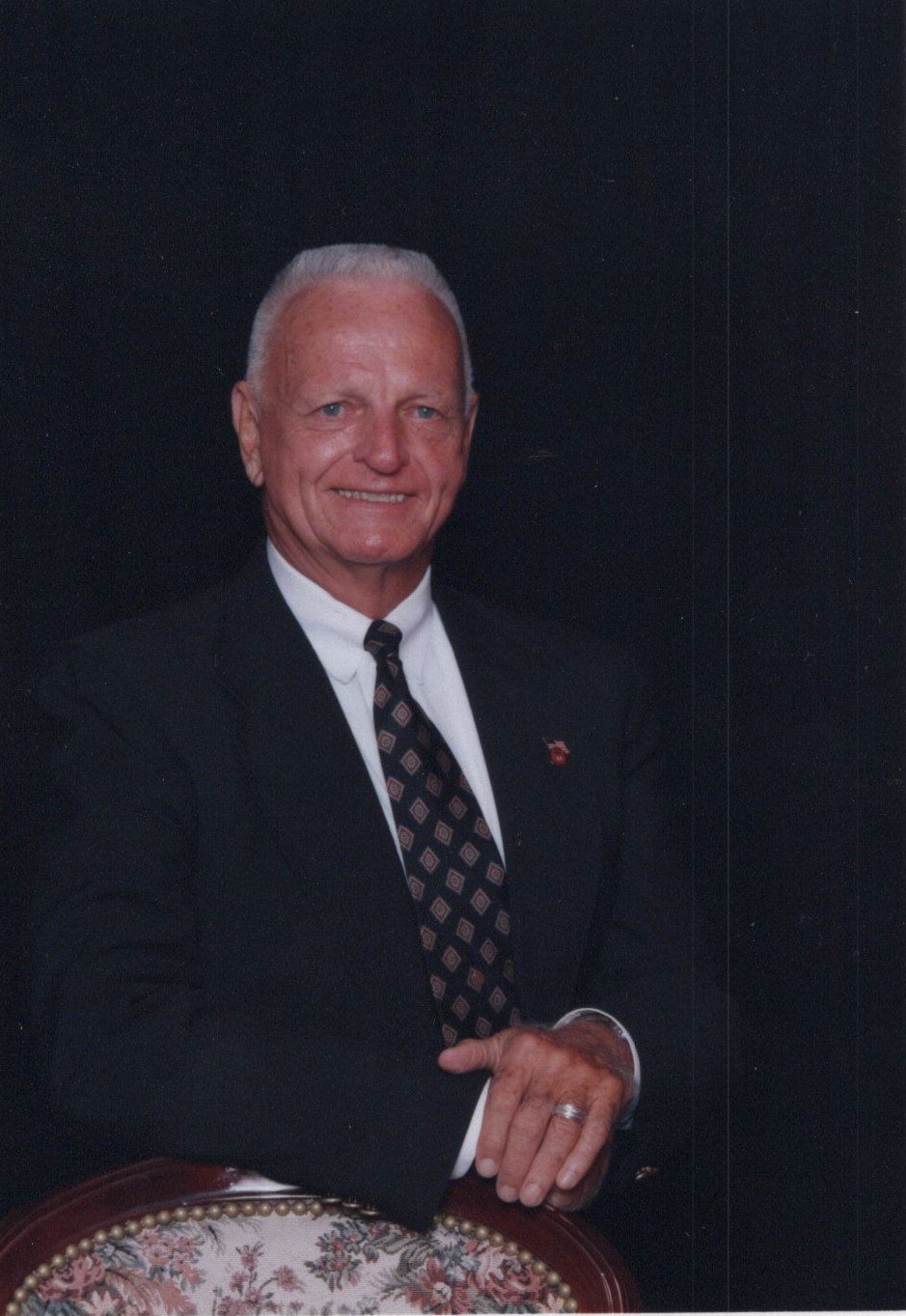 Obituary of James "Jim" L. Cox