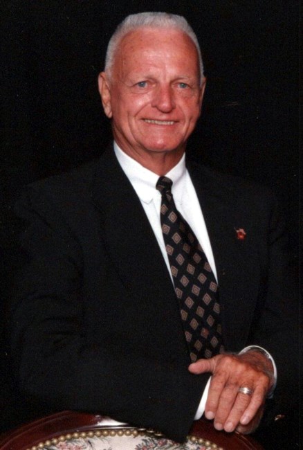 Obituary of James "Jim" L. Cox