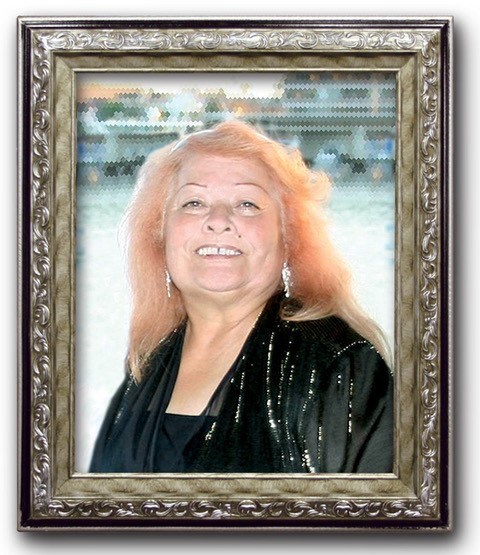 Obituary of Mercedes Aleman Agudo
