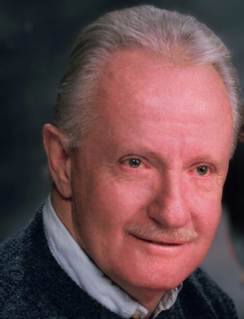 Obituary of Robert Kuhn
