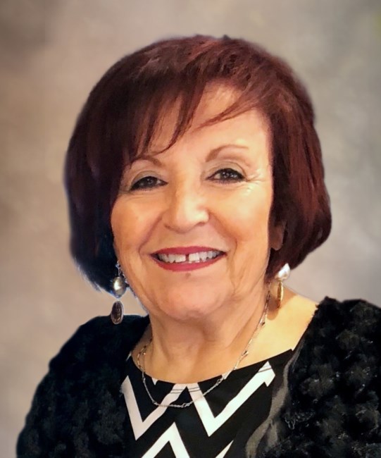 Obituary of Rosalie Ann Mauriello