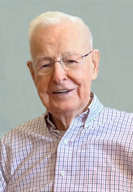 Obituary of John "Jack" William Cameron