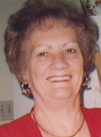 Obituary of Carolyn Faye Williams
