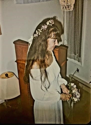 Obituary of Aurora D'Amico