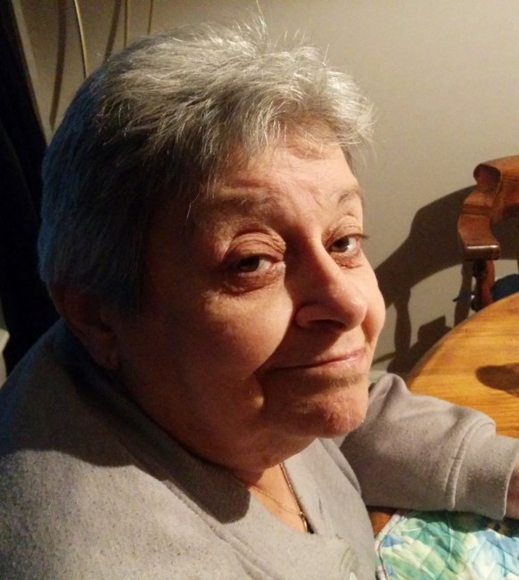 Obituary of Josette Marie Hector
