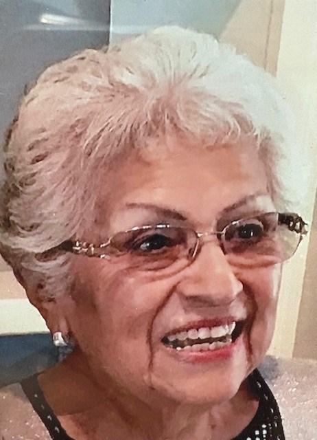 Obituary of Janie S. Caballero