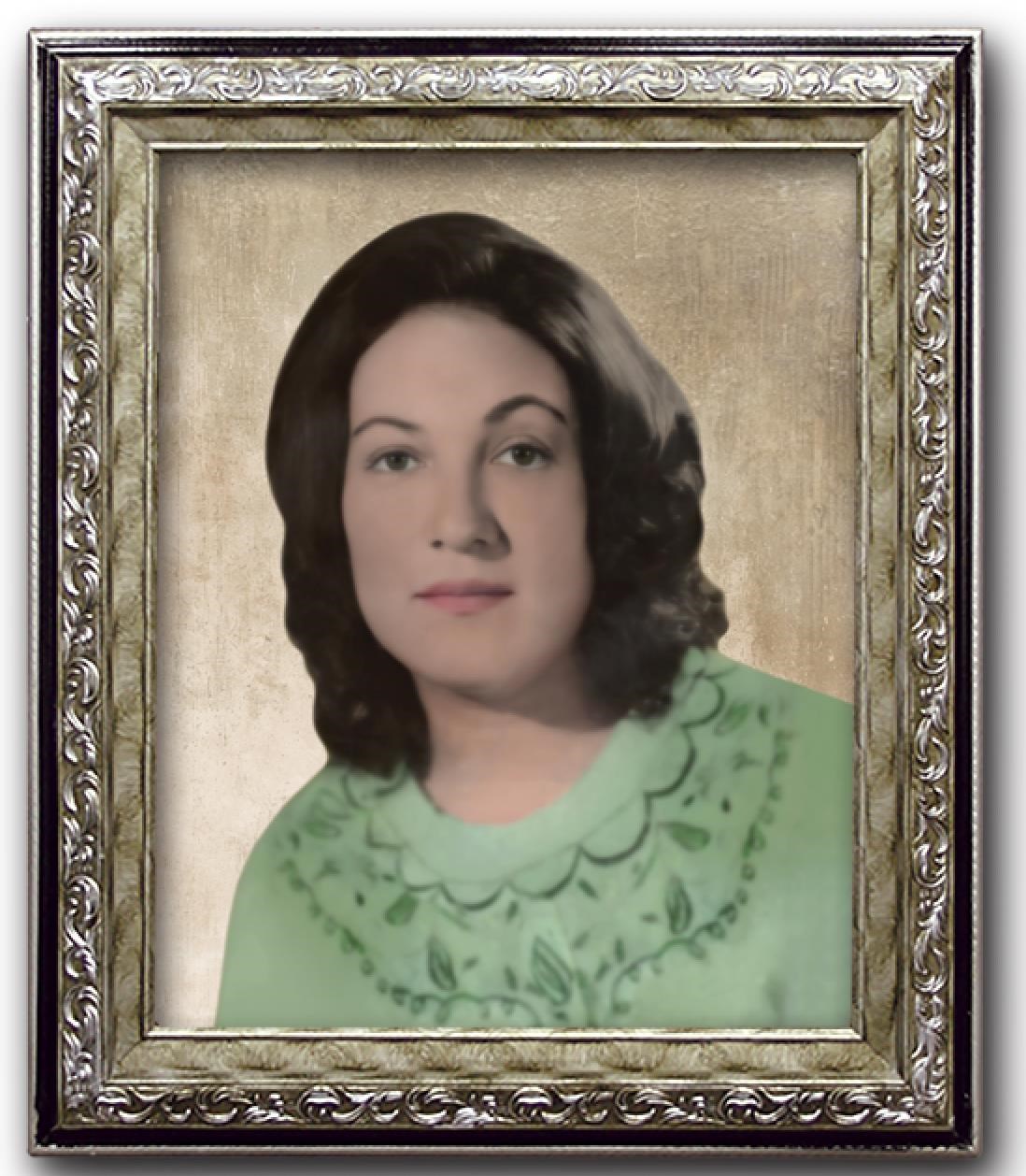 Obituario de Daisy Magaly Garcia