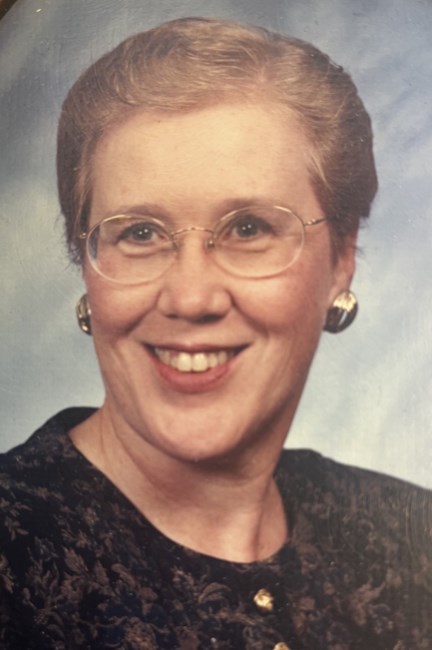 Obituary of Margaret "Peggy" Jane Davis