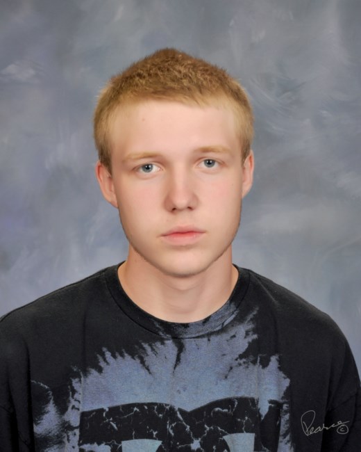 Obituary of Matthew Carr