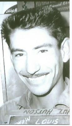 Obituary of Louis D. Ozuna Sr.