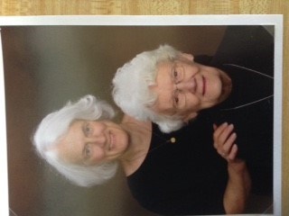 Obituary of Marjorie Mae Armstrong Lockwood