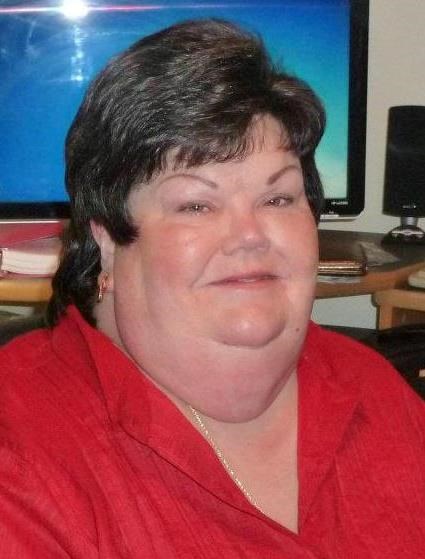 Avis de décès de Brenda Sue Griffin