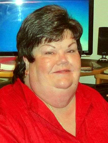 Obituario de Brenda Sue Griffin