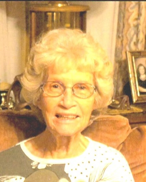 Obituary of Shirley L Harris
