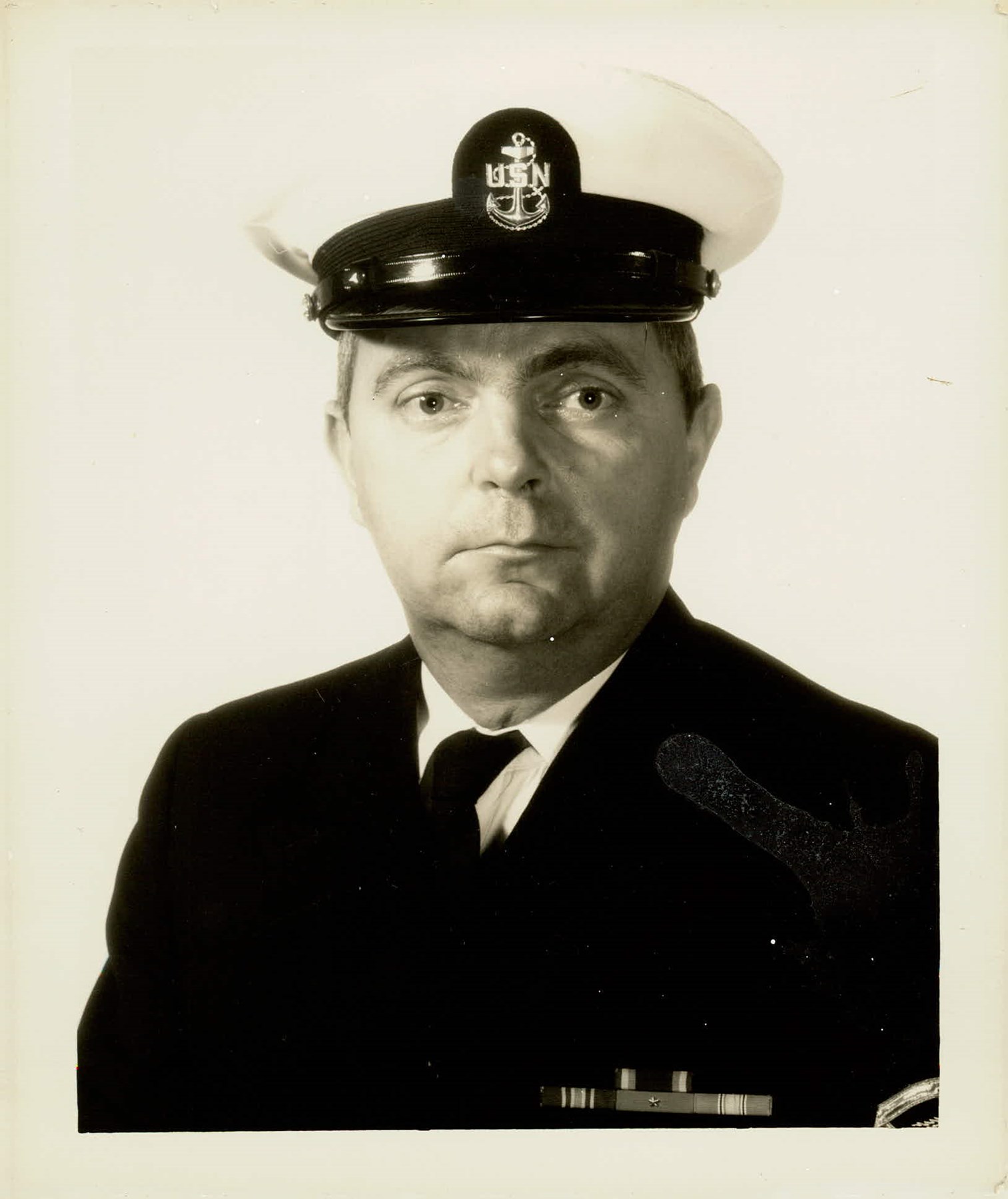 Avis de décès de Michael E. Moore Jr.