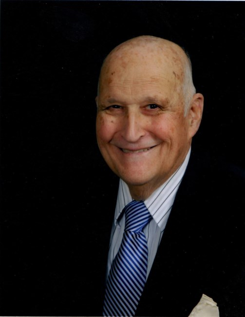 Obituary of Marvin Lee Dyer
