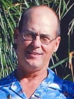 Avis de décès de Donald T. Snyder