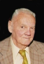 Obituario de Harold W. Bauer, Sr.