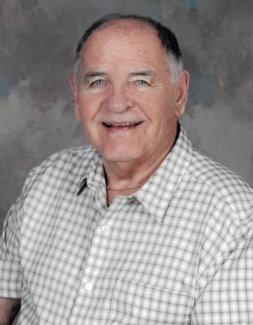 Obituary of Lionel Laviolette