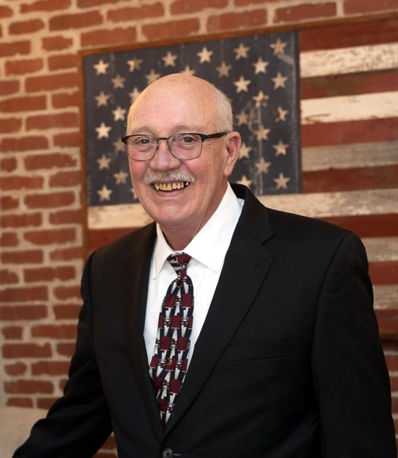 Obituary of William "Buzz" H Skov Jr.