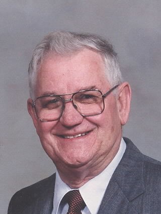 Obituary of Richard James Mitchell