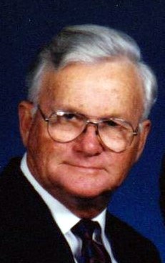 Obituary of C. R. White