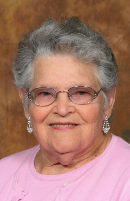 Obituary of Bertha M Lopez