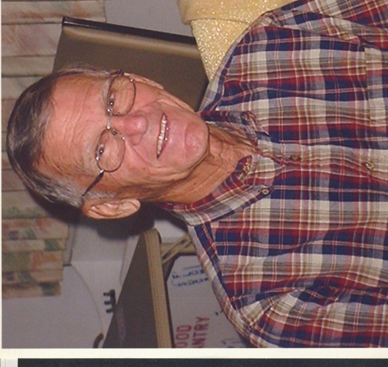 Obituario de Paul E. Wagner