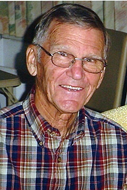 Avis de décès de Paul E. Wagner