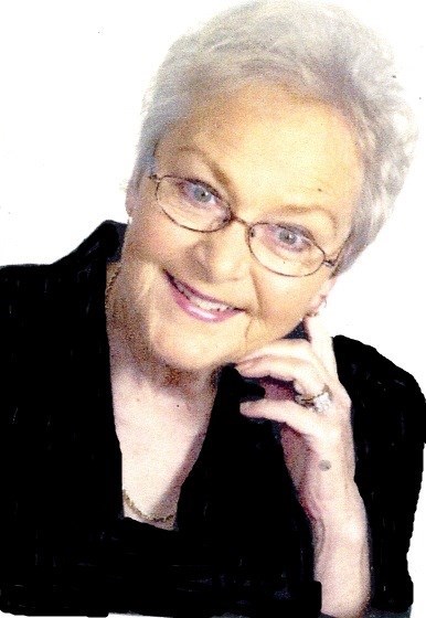 Obituary of Brenda Joyce Kell Turner