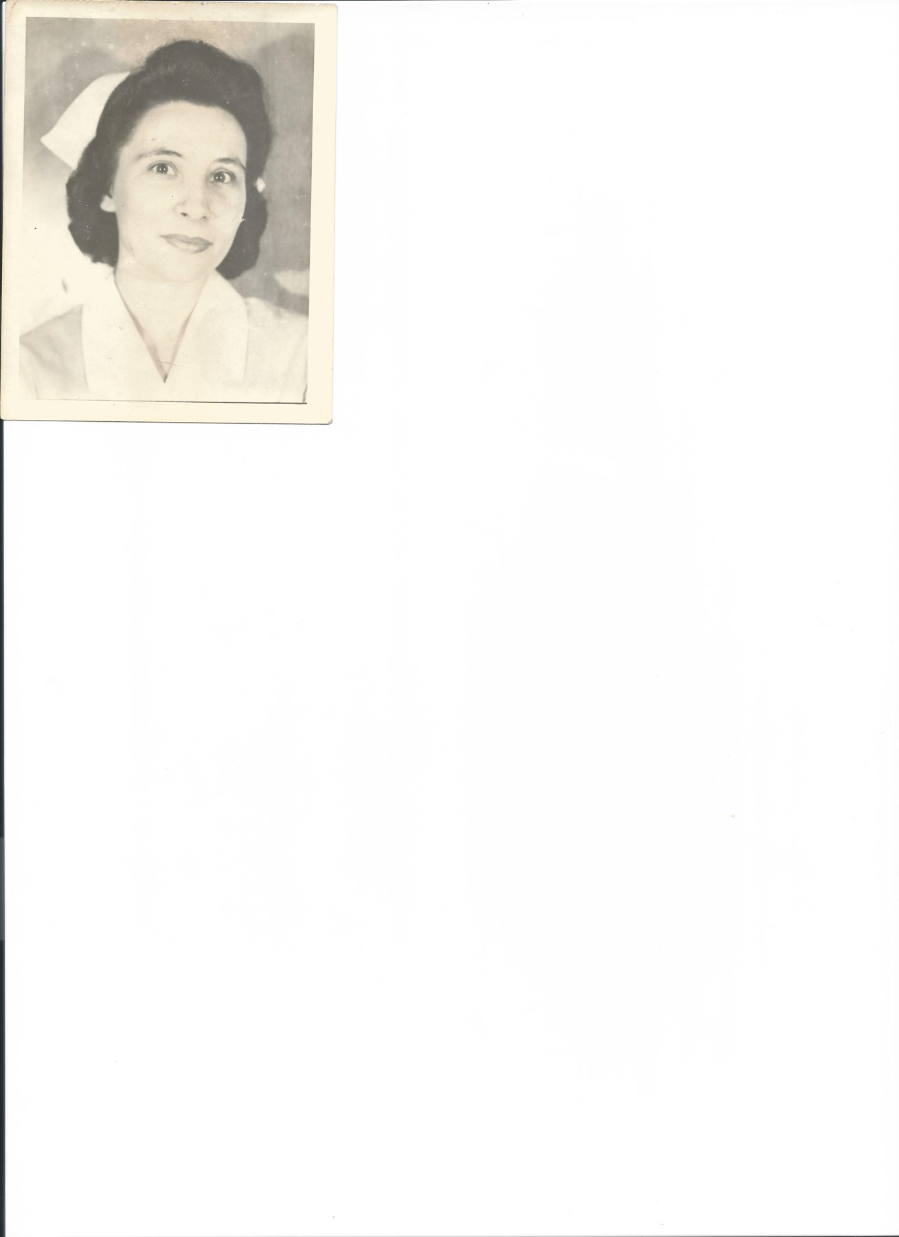 Obituary of Carrie Taylor French