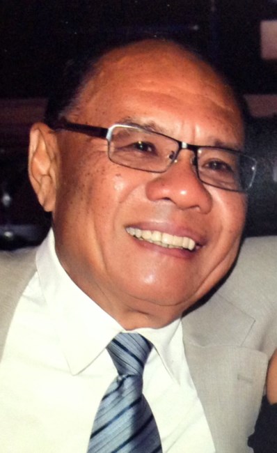 Obituary of Policarpio "Paul" Penalber Caro Jr.
