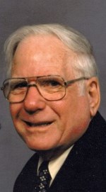 John Warlick