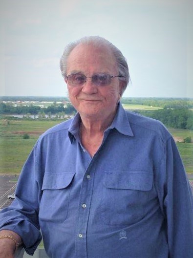 Obituary of Billy Dean McCoy