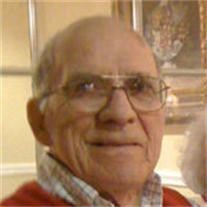 Obituary of William E. McGowan