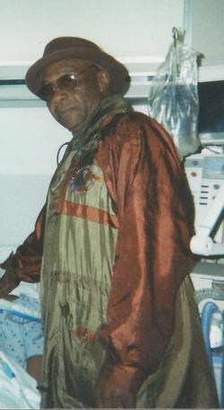 Obituario de Mr. Freddie B. Whitley