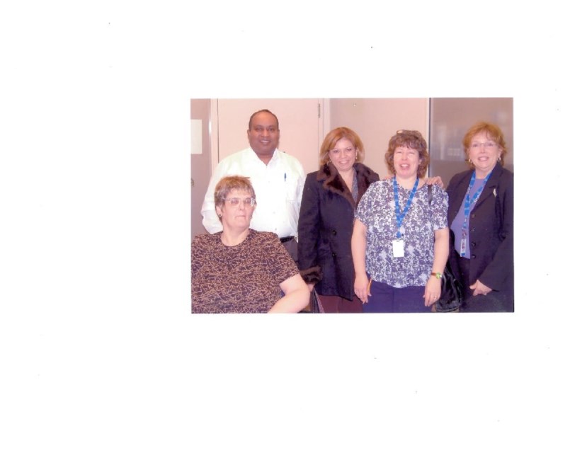 Obituary of Charlotte Anne Baird