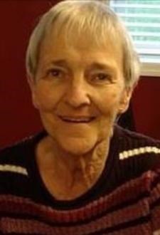 Obituary of Ruth M Davis