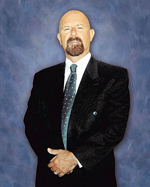 Obituary of Gerardo Vargas Gonzalez