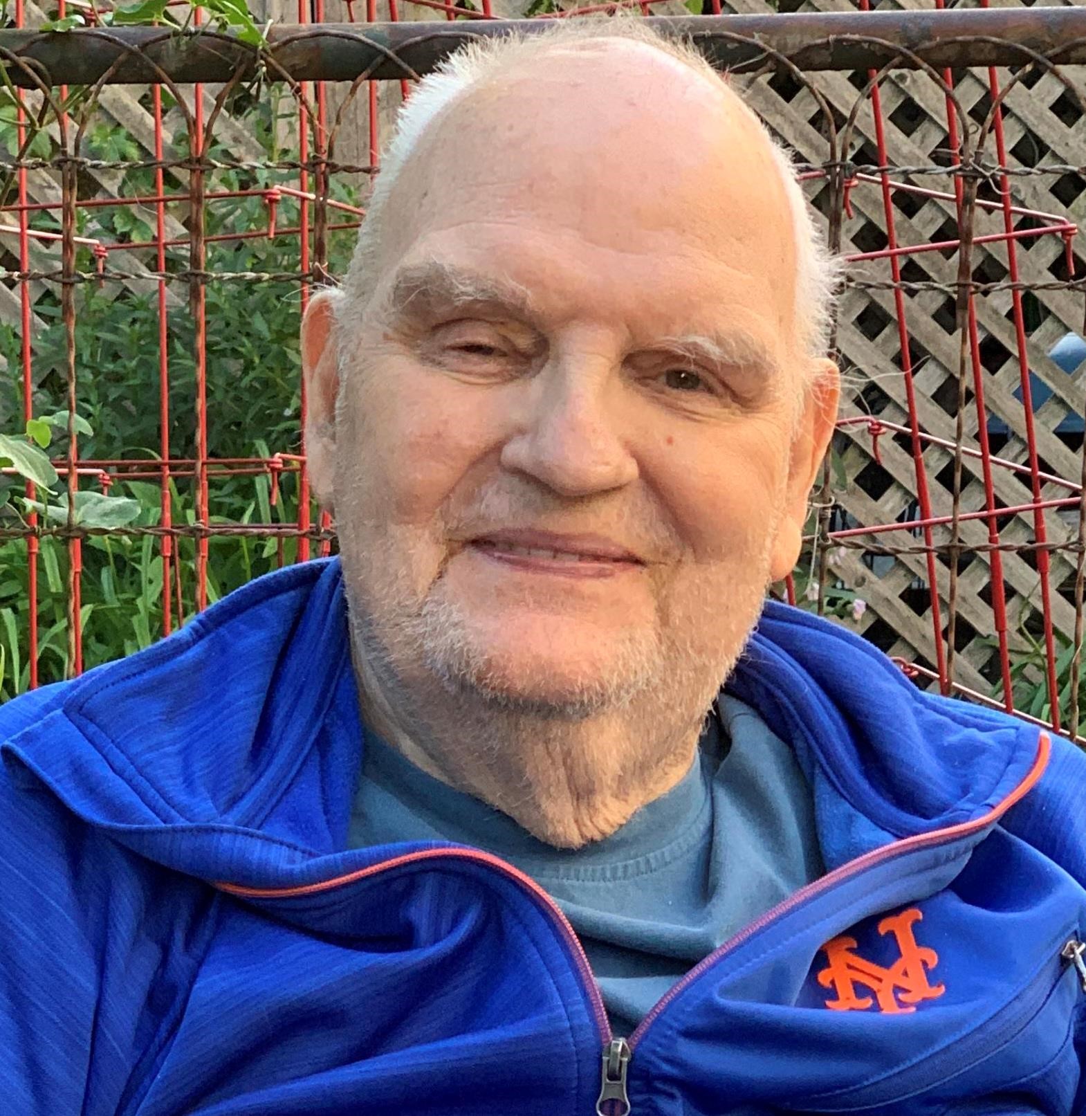 Obituary of James M. Flanagan