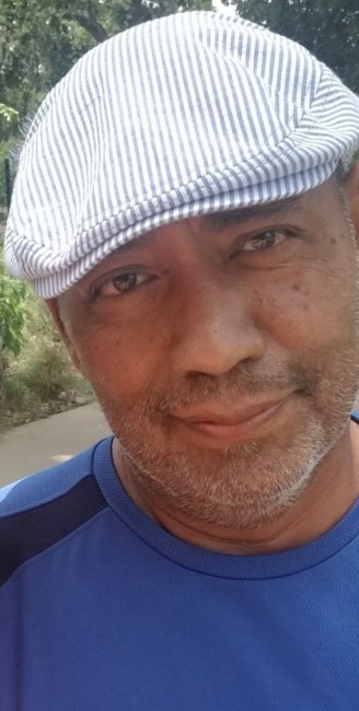 Obituary of Reyes Silvano Fuentez